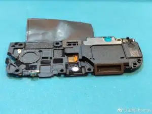 Xiaomi Mi 9 interior 08