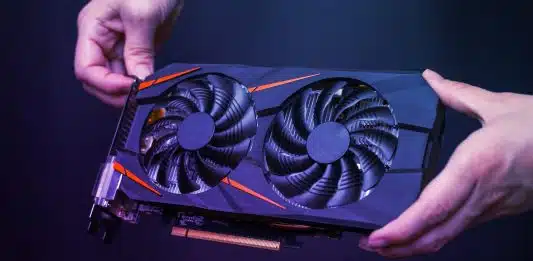 carte graphique Nvidia