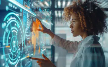 Intelligence artificielle : bénéfices en entreprise et vie quotidienne