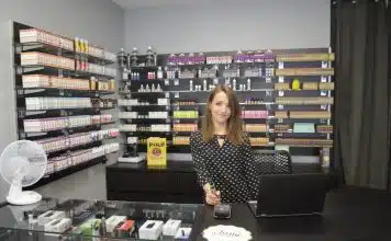 Comment choisir le bon magasin de cigarette électronique ?