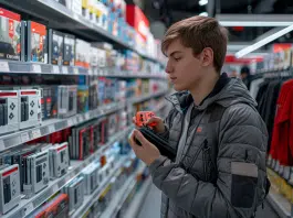 Comment choisir judicieusement une Nintendo Switch reconditionnée : guide exhaustif