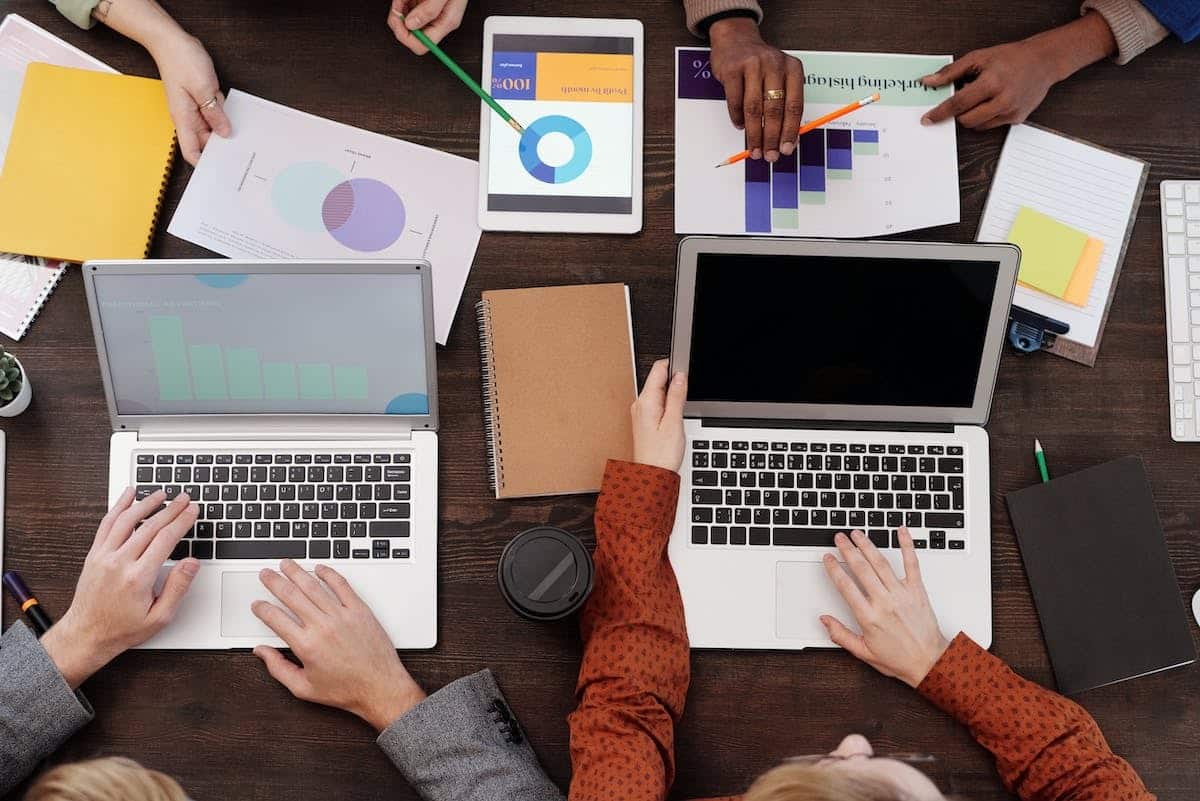 marketing digital  informatique