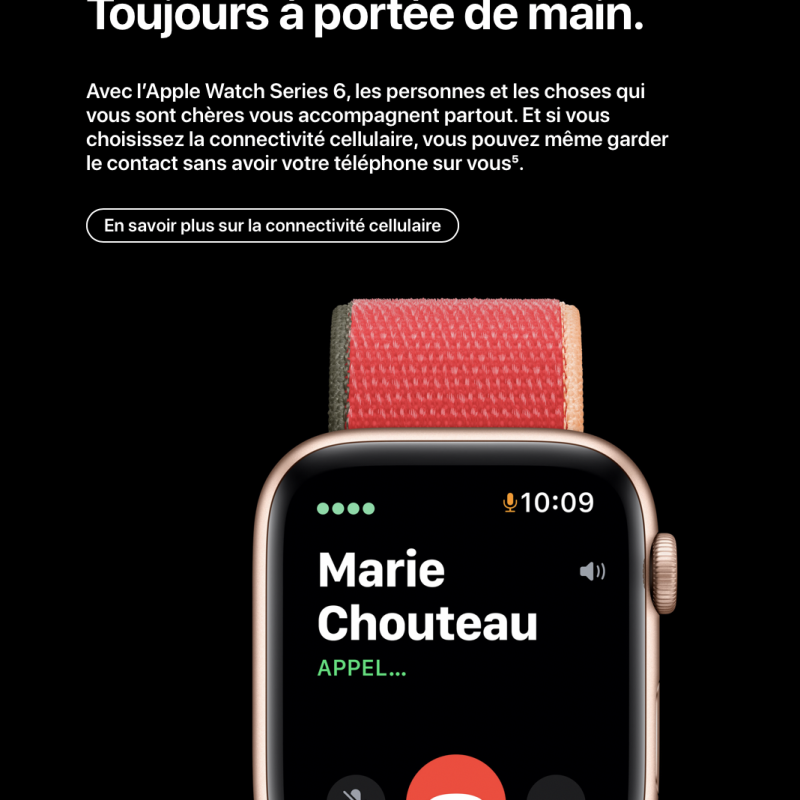 comment associer un compte google à un appareil iphone