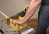Les astuces pour réussir la coupe d'onglet comme un pro