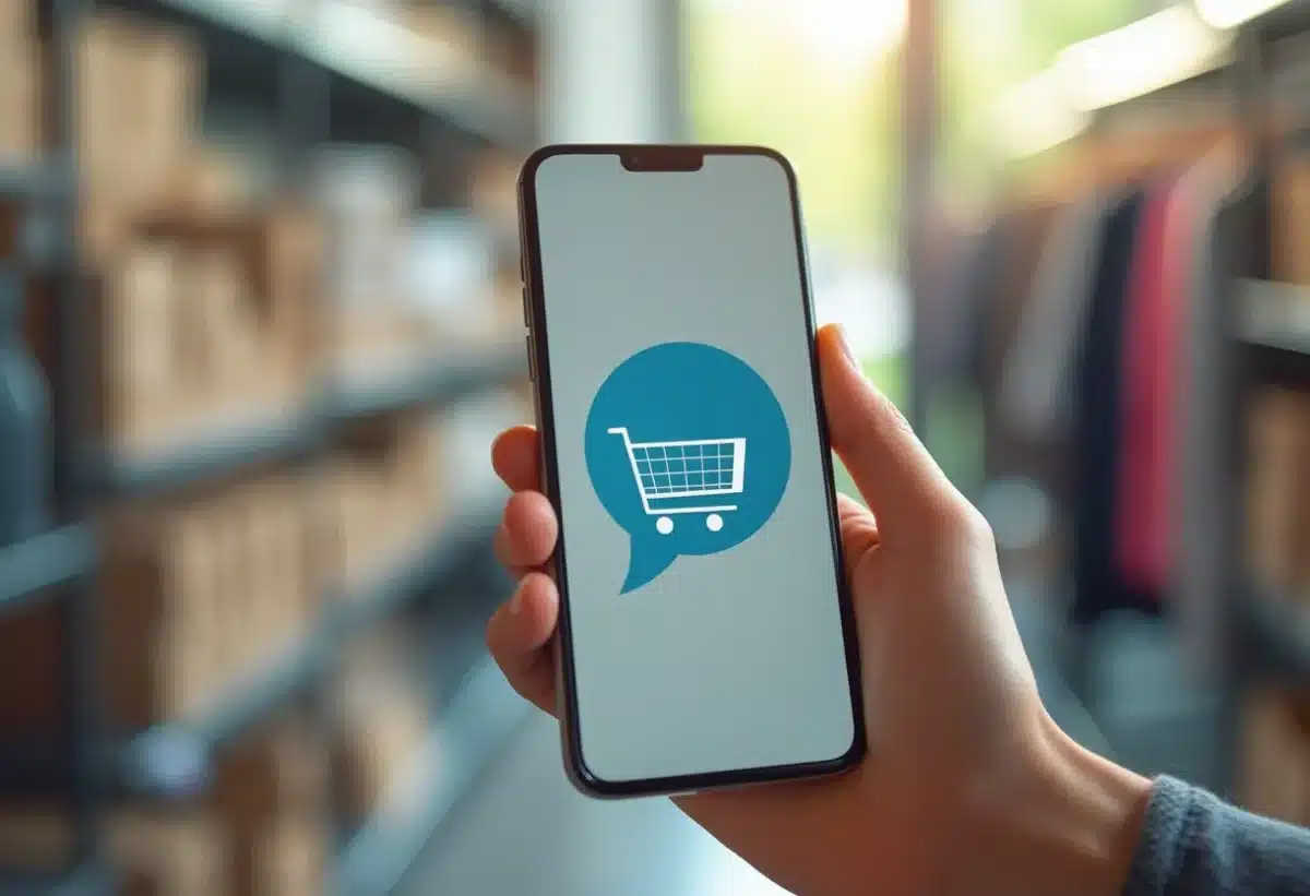 Les chatbots, un allié pour booster vos ventes en e-commerce