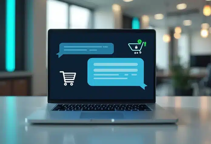 Les chatbots, un allié pour booster vos ventes en e-commerce