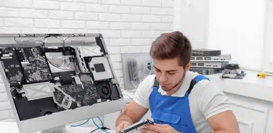Comment choisir un expert pour la réparation de votre ordinateur ?