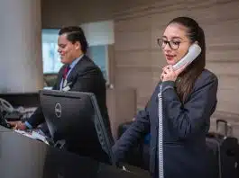 Comment joindre rapidement un service client ?
