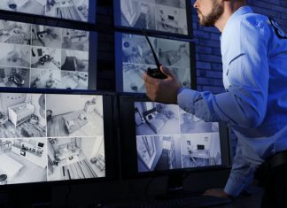 Choisir la bonne technologie de caméra de surveillance pour votre entreprise