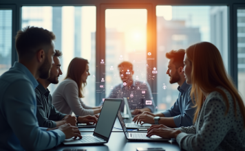 Comment les services d’API transforment le développement logiciel