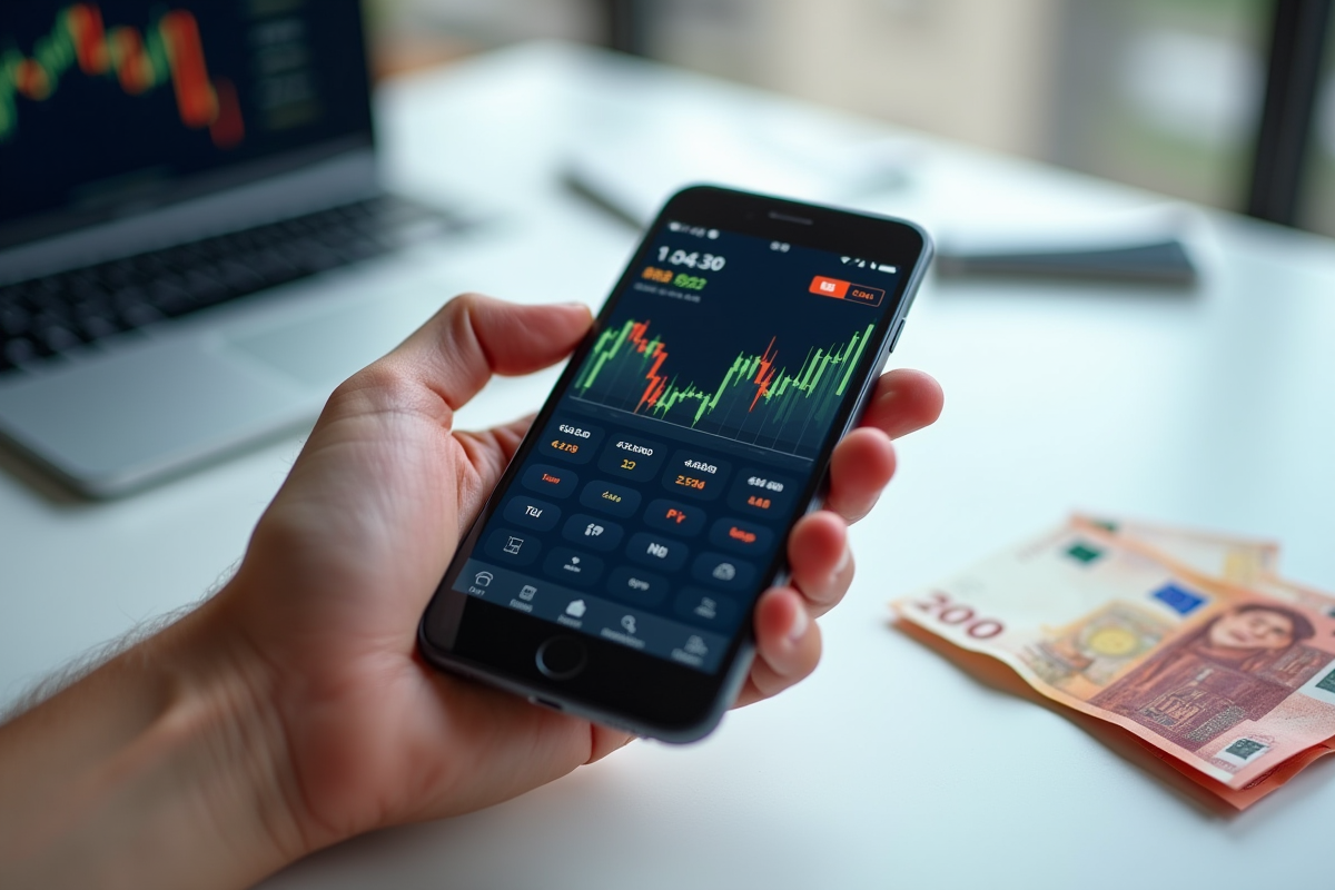 application blockchain