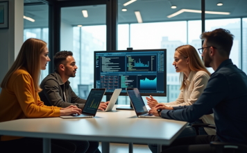 Développeur web : Qui est le plus grand ? Comparatif et classement 2025