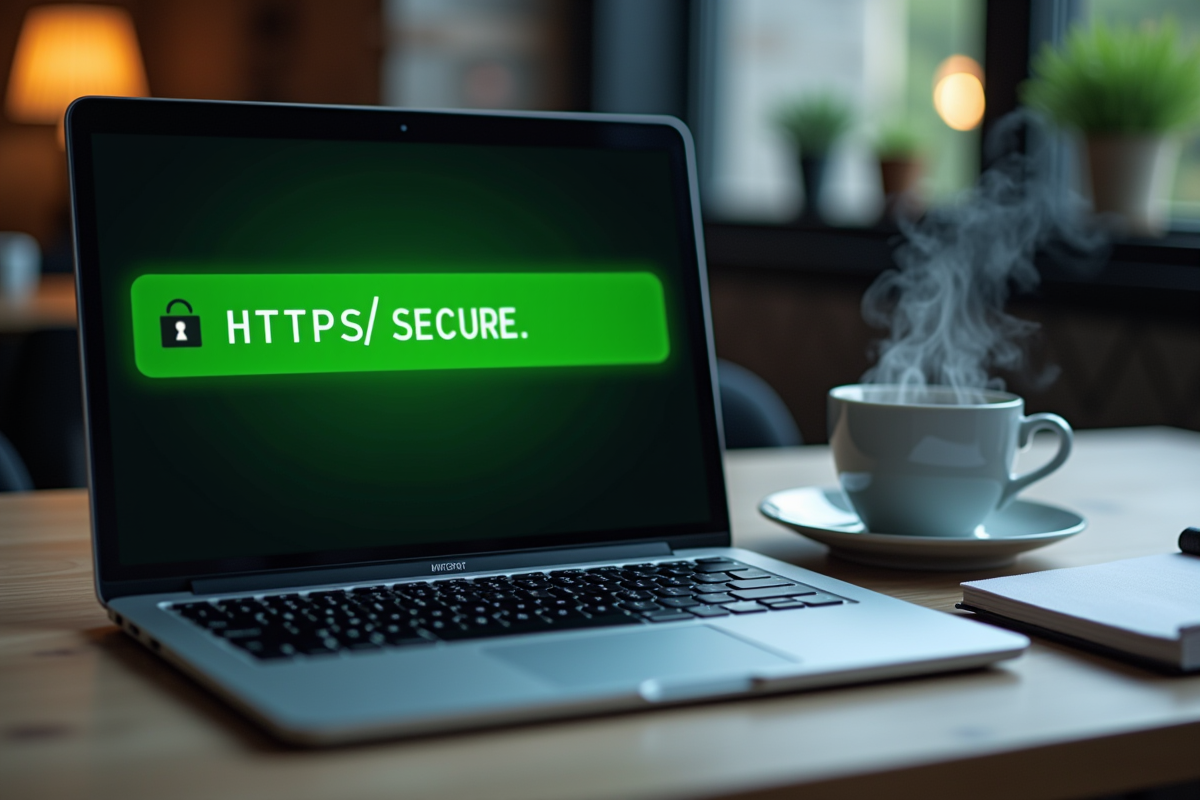 sécurité internet