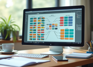 Architecture du courrier électronique : définition, fonctionnement et enjeux