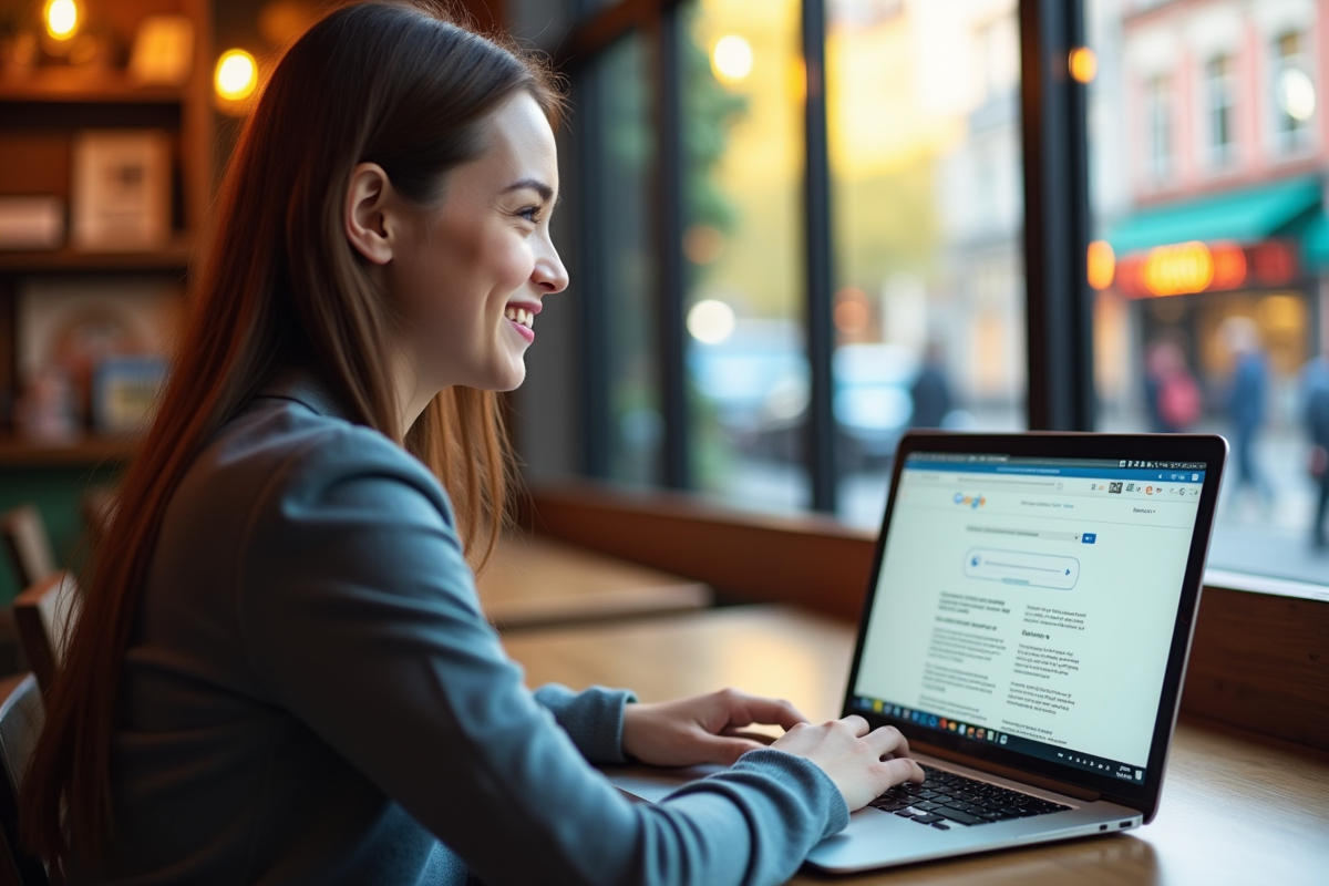 référencement seo
