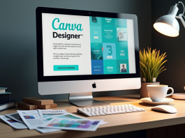 Imprimer des flyers depuis Canva : comment faire et astuces utiles
