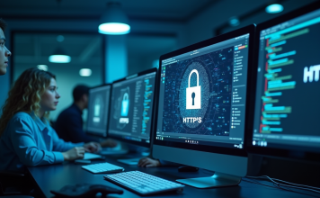 Migrer vers le https pour booster la sécurité et le référencement