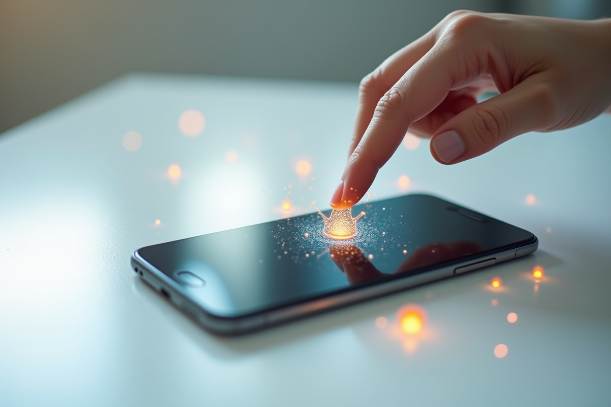 smartphone virus