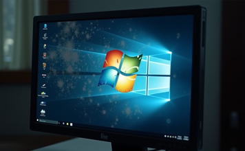 Risques de rester sur Windows 7 : pourquoi migrer ?