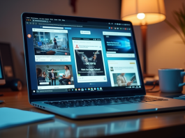 Publicité sur internet : comprendre le fonctionnement et les stratégies efficaces