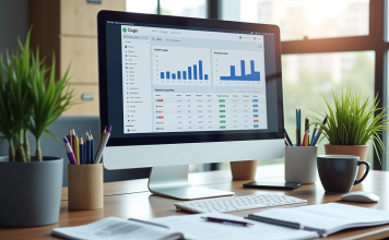 SEO : L’IA au service de l’optimisation des contenus web