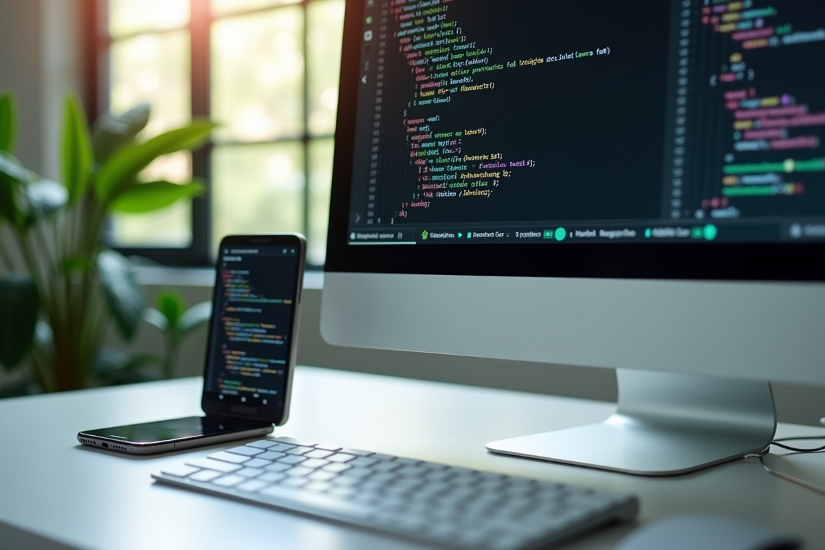 api développement
