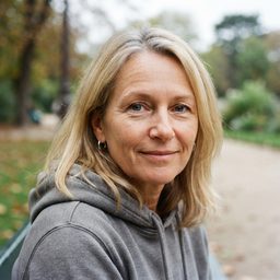 Clara Morel