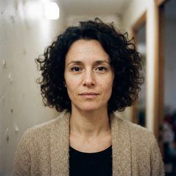Anaïs Adam