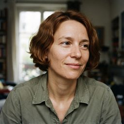 Océane Michaud