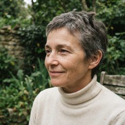 Émilie Charles