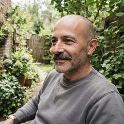 Axel Bonnet