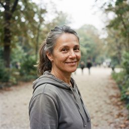 Nathalie André