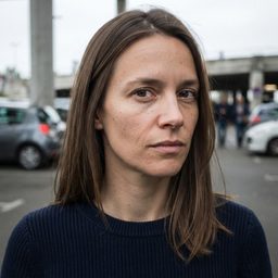 Manon Arnaud