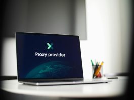 proxy