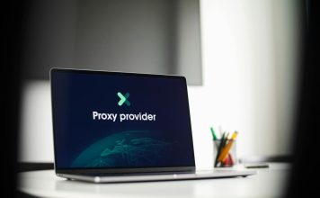 proxy