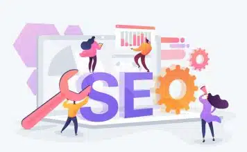 agence de référencement naturel